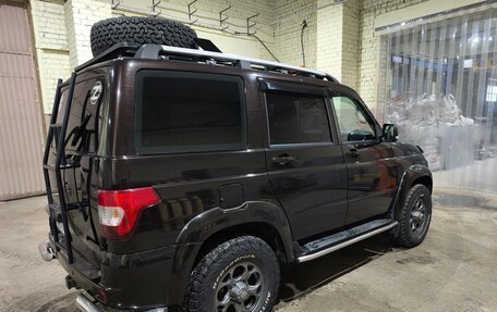 ЛуАЗ Patriot, 2022 год, 3 000 000 рублей, 4 фотография