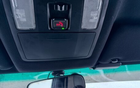 Toyota Hilux VIII, 2018 год, 3 480 000 рублей, 13 фотография