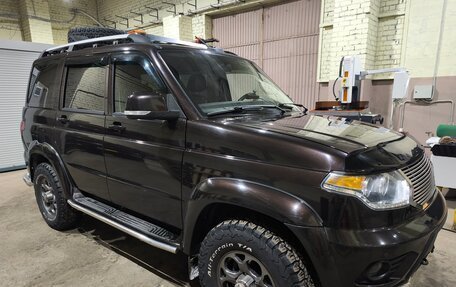 ЛуАЗ Patriot, 2022 год, 3 000 000 рублей, 3 фотография