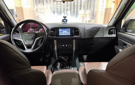 ЛуАЗ Patriot, 2022 год, 3 000 000 рублей, 8 фотография