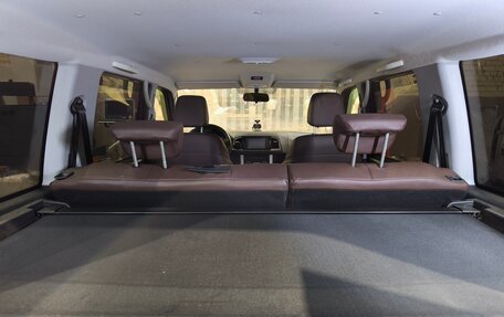 ЛуАЗ Patriot, 2022 год, 3 000 000 рублей, 12 фотография