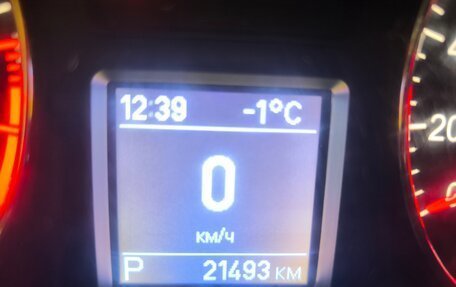 ЛуАЗ Patriot, 2022 год, 3 000 000 рублей, 11 фотография