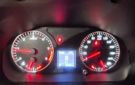 ЛуАЗ Patriot, 2022 год, 3 000 000 рублей, 10 фотография