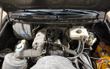 ЛуАЗ Patriot, 2022 год, 3 000 000 рублей, 15 фотография