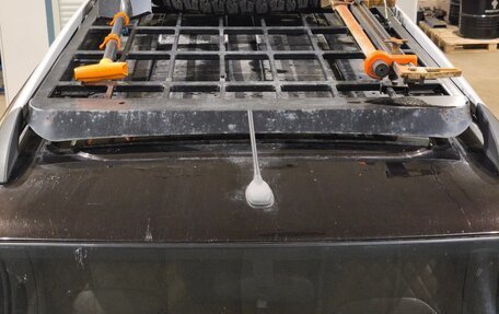 ЛуАЗ Patriot, 2022 год, 3 000 000 рублей, 14 фотография