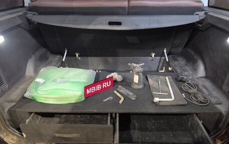 ЛуАЗ Patriot, 2022 год, 3 000 000 рублей, 13 фотография