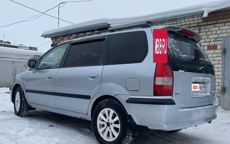 Mitsubishi Space Wagon III, 2004 год, 450 000 рублей, 4 фотография