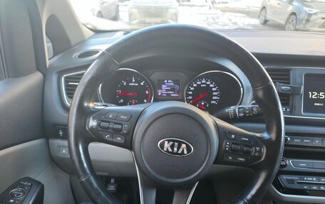KIA Carnival III, 2018 год, 2 800 000 рублей, 18 фотография