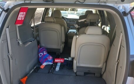 KIA Carnival III, 2018 год, 2 800 000 рублей, 11 фотография