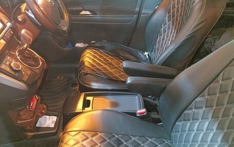 Toyota Wish II, 2013 год, 1 950 000 рублей, 8 фотография