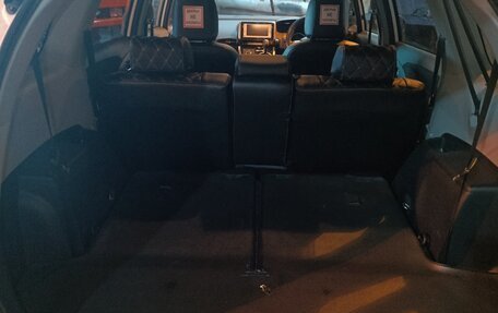 Toyota Wish II, 2013 год, 1 950 000 рублей, 4 фотография