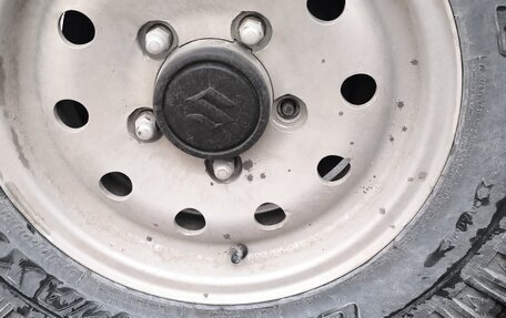 Suzuki Jimny, 2007 год, 700 000 рублей, 4 фотография