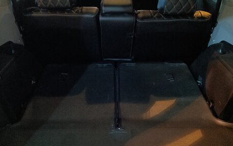 Toyota Wish II, 2013 год, 1 950 000 рублей, 11 фотография