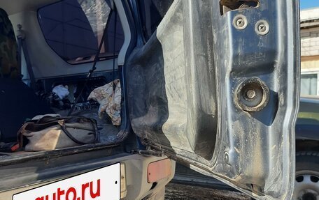 Suzuki Jimny, 2007 год, 700 000 рублей, 2 фотография