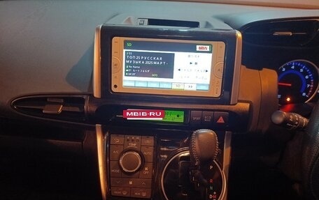 Toyota Wish II, 2013 год, 1 950 000 рублей, 7 фотография