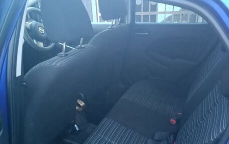 Mazda Demio III (DE), 2010 год, 700 000 рублей, 4 фотография