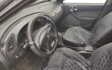 Citroen Xsara, 2002 год, 320 000 рублей, 7 фотография