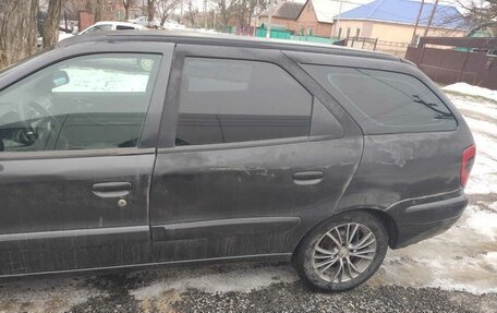 Citroen Xsara, 2002 год, 320 000 рублей, 2 фотография