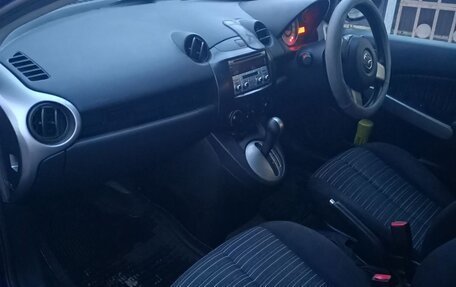 Mazda Demio III (DE), 2010 год, 700 000 рублей, 5 фотография