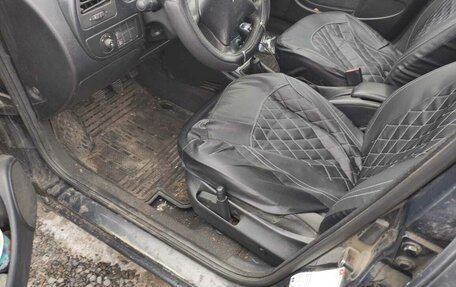 Citroen Xsara, 2002 год, 320 000 рублей, 9 фотография