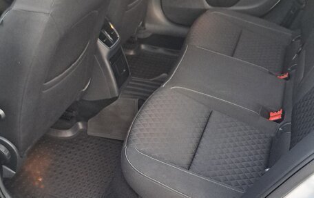 Skoda Octavia, 2016 год, 1 300 000 рублей, 6 фотография