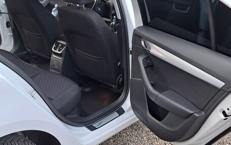 Skoda Octavia, 2016 год, 1 300 000 рублей, 7 фотография