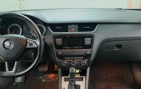 Skoda Octavia, 2016 год, 1 300 000 рублей, 12 фотография