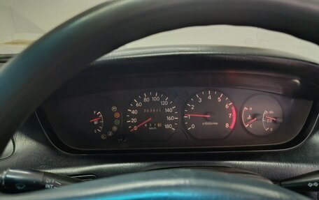 Toyota Corolla, 1993 год, 295 000 рублей, 8 фотография