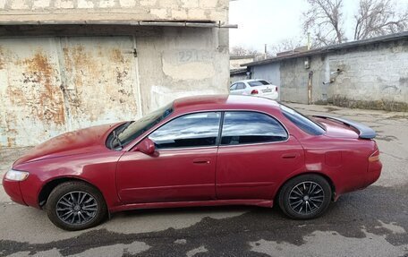 Toyota Corolla, 1993 год, 295 000 рублей, 3 фотография