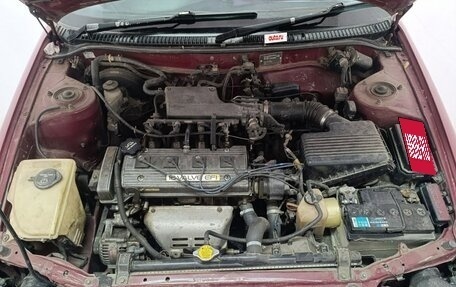 Toyota Corolla, 1993 год, 295 000 рублей, 6 фотография