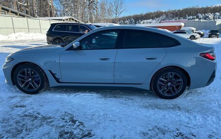 BMW 4 серия, 2022 год, 4 999 000 рублей, 4 фотография