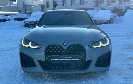 BMW 4 серия, 2022 год, 4 999 000 рублей, 2 фотография