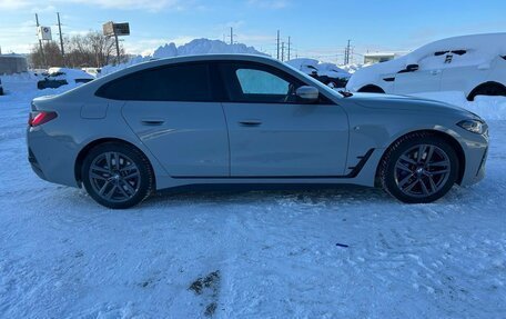 BMW 4 серия, 2022 год, 4 999 000 рублей, 8 фотография