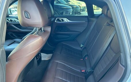 BMW 4 серия, 2022 год, 4 999 000 рублей, 14 фотография