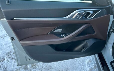 BMW 4 серия, 2022 год, 4 999 000 рублей, 10 фотография