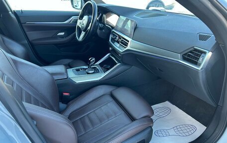 BMW 4 серия, 2022 год, 4 999 000 рублей, 13 фотография