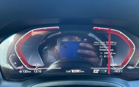 BMW 4 серия, 2022 год, 4 999 000 рублей, 11 фотография