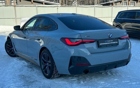 BMW 4 серия, 2022 год, 4 999 000 рублей, 5 фотография