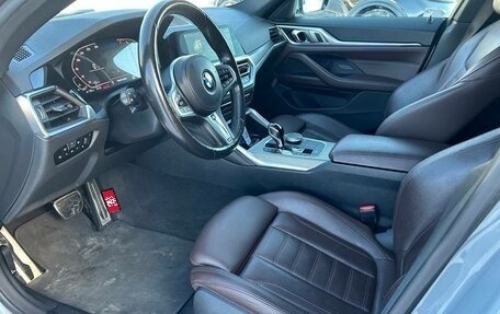 BMW 4 серия, 2022 год, 4 999 000 рублей, 9 фотография