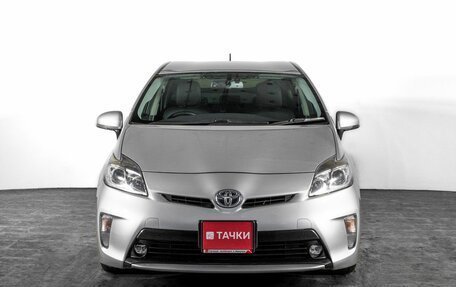 Toyota Prius, 2014 год, 1 200 000 рублей, 2 фотография