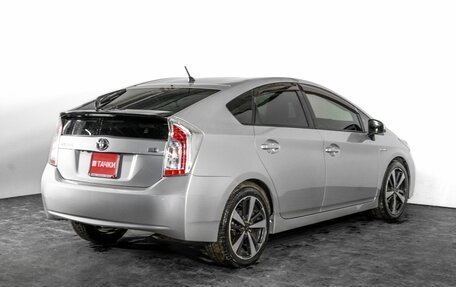 Toyota Prius, 2014 год, 1 200 000 рублей, 3 фотография