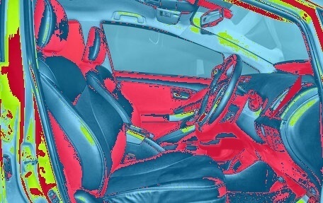 Toyota Prius, 2014 год, 1 200 000 рублей, 5 фотография