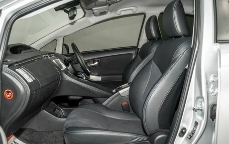 Toyota Prius, 2014 год, 1 200 000 рублей, 6 фотография