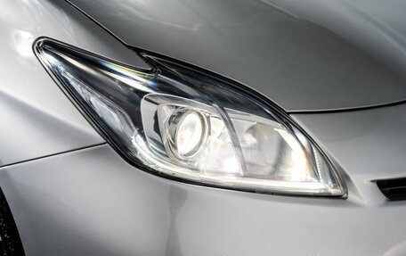 Toyota Prius, 2014 год, 1 200 000 рублей, 19 фотография