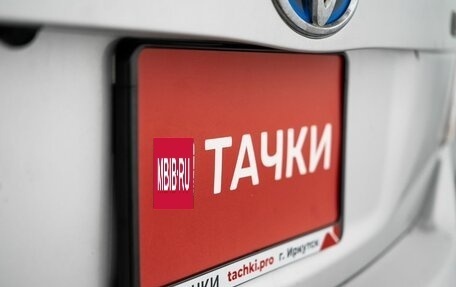 Toyota Prius, 2014 год, 1 200 000 рублей, 21 фотография