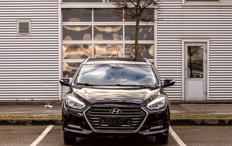 Hyundai i40 I рестайлинг, 2016 год, 1 395 000 рублей, 2 фотография