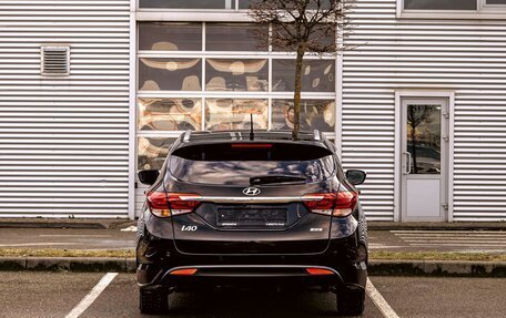 Hyundai i40 I рестайлинг, 2016 год, 1 395 000 рублей, 5 фотография