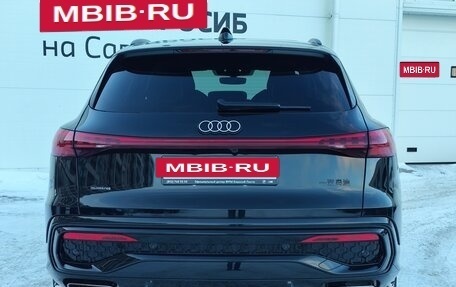 Audi Q5, 2025 год, 7 390 000 рублей, 4 фотография