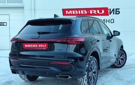 Audi Q5, 2025 год, 7 390 000 рублей, 2 фотография