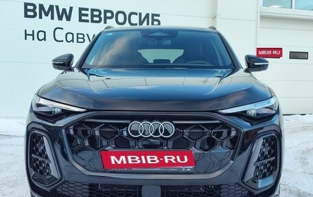 Audi Q5, 2025 год, 7 390 000 рублей, 3 фотография